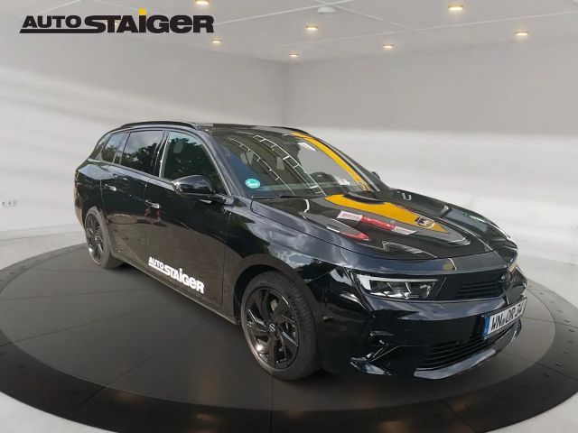 Opel Astra GS-Line Grand Sport Sports Tourer