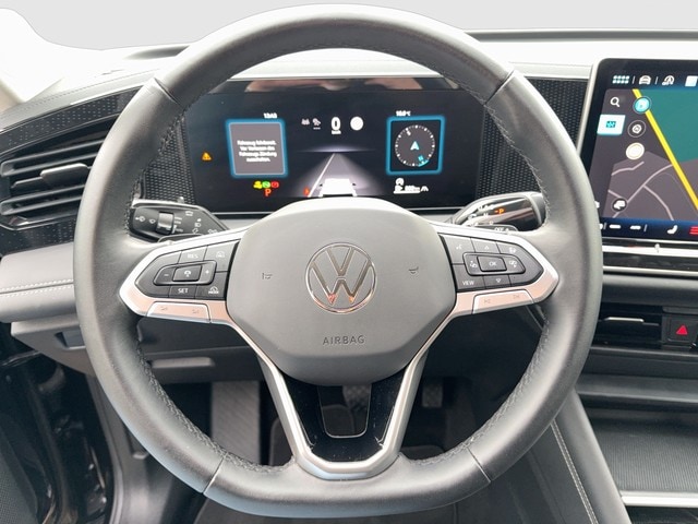 Volkswagen Tiguan 2.0 TDI DSG Life