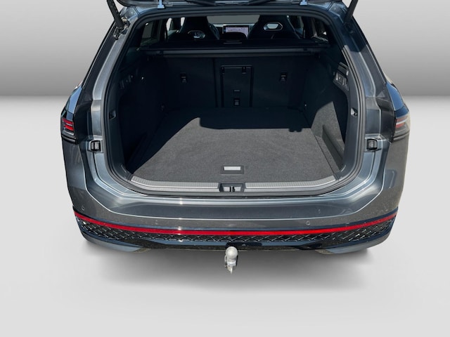 Volkswagen Passat 2.0 TDI DSG R-Line Variant