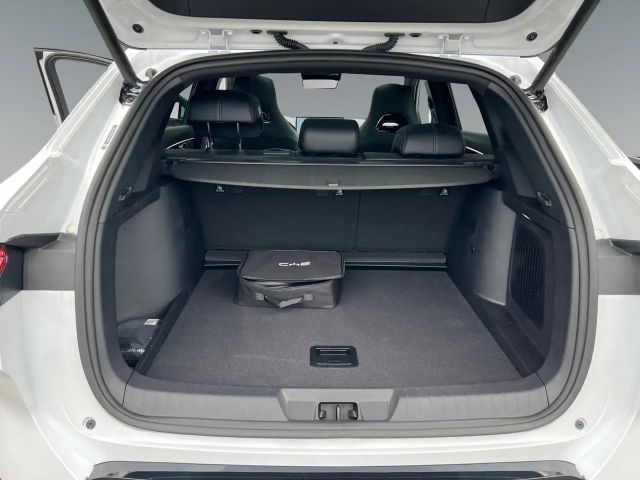 BYD Seal U Boost DM-i