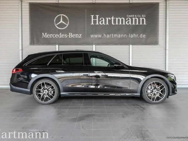 Mercedes-Benz E 220 4MATIC E 220 d Estate