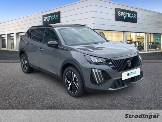 Peugeot 2008 Allure Pack PureTech