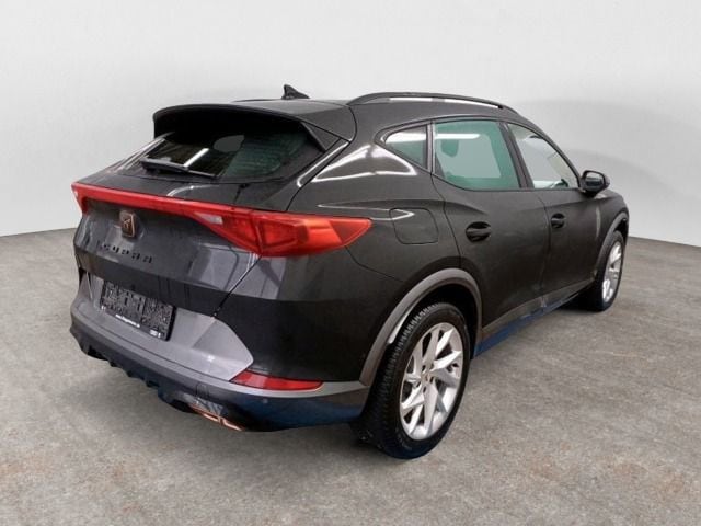 Cupra Formentor 1.4 DSG e-Hybrid