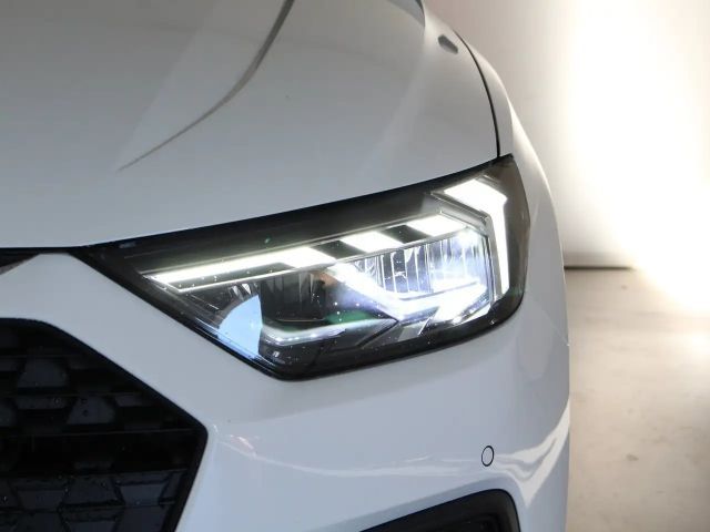 Audi A1 30 TFSI