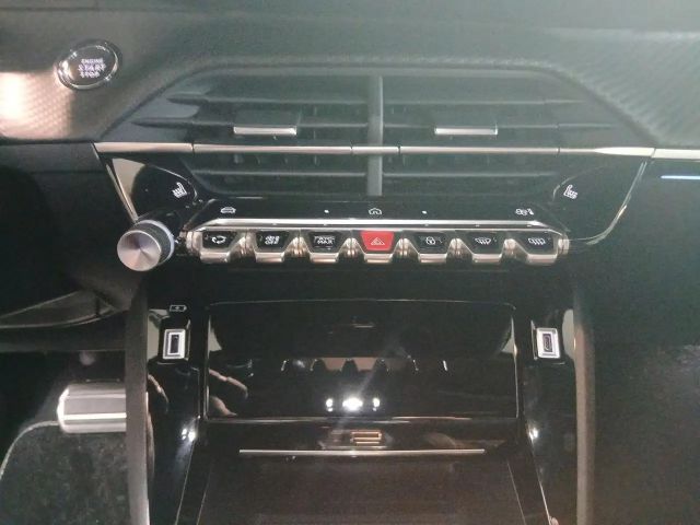 Peugeot E-208 GT-Line Hybrid