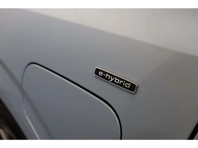 Audi Q3 Hybride S-Line