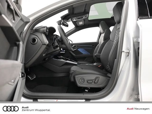 Audi RS3 Sedan Sportback