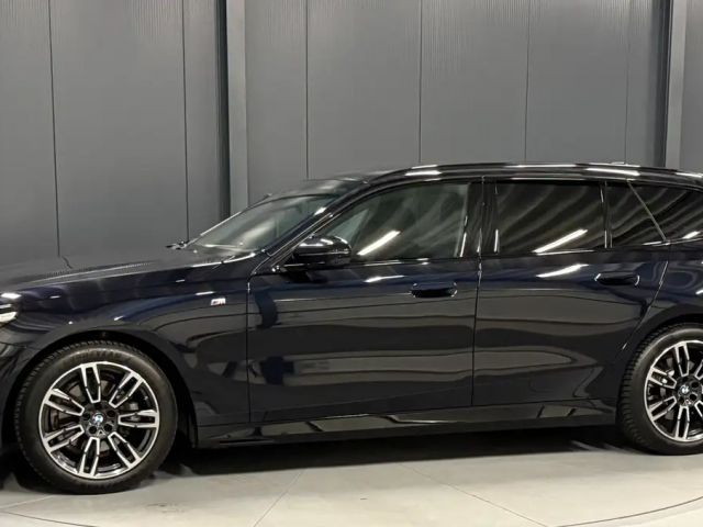 BMW 520 520d M-Sport Touring