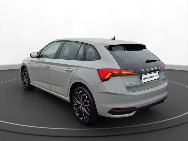 Skoda Scala 1.5 TSI