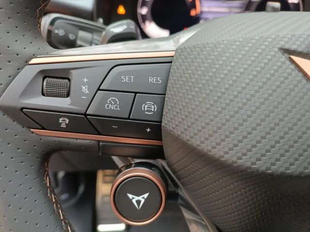 Cupra Terramar 2.0 TSI