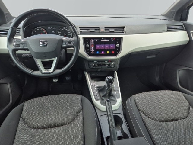 Seat Arona Xcellence