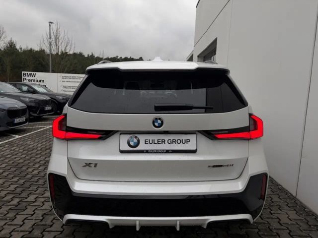 BMW X1 M-Sport sDrive20i
