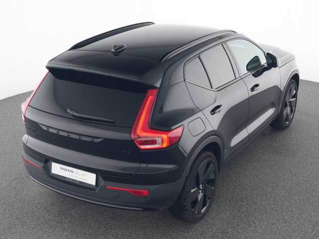 Volvo XC40 XC40