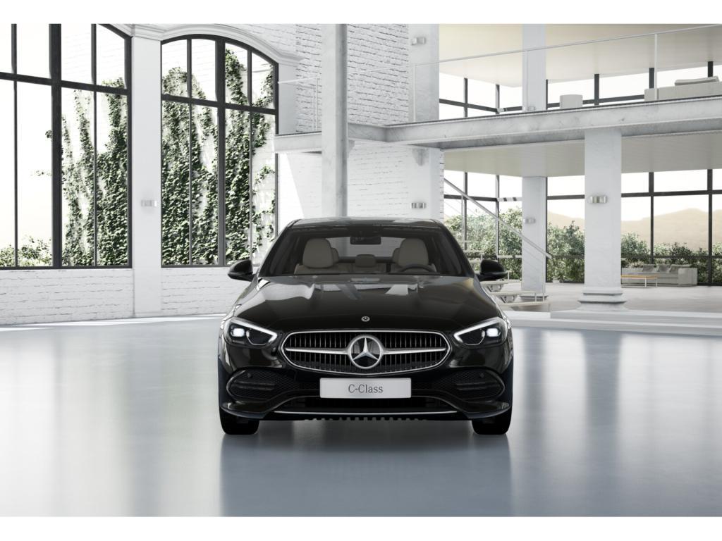 Mercedes-Benz C 200 AVANTGARDE Sedan