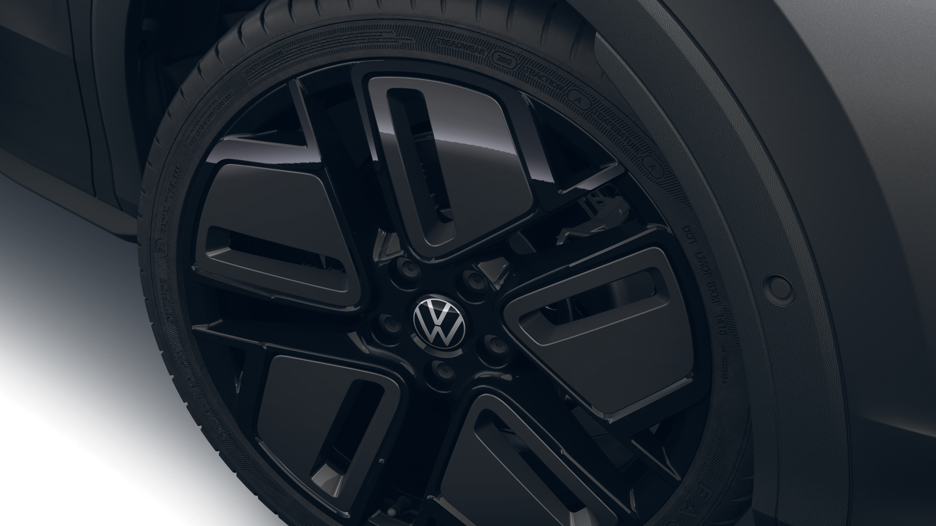 Volkswagen T-Roc 1.5 eTSI R-Line Style