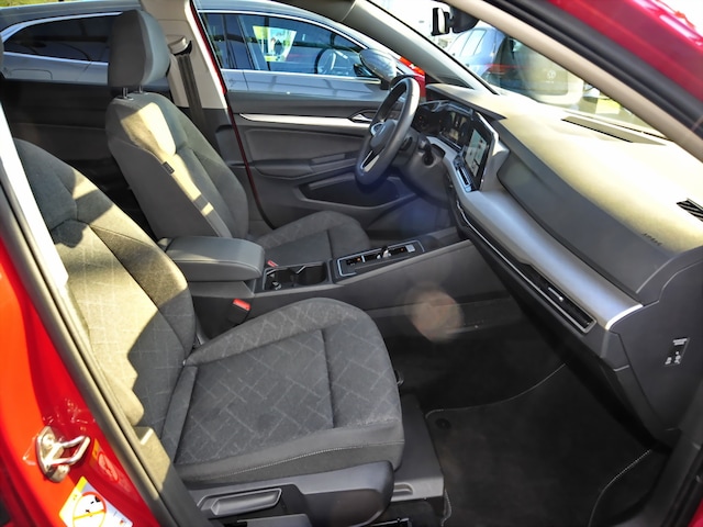 Volkswagen Golf 1.5 TSI Golf VIII Life