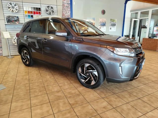 Suzuki Vitara 4x2 Comfort Hybrid