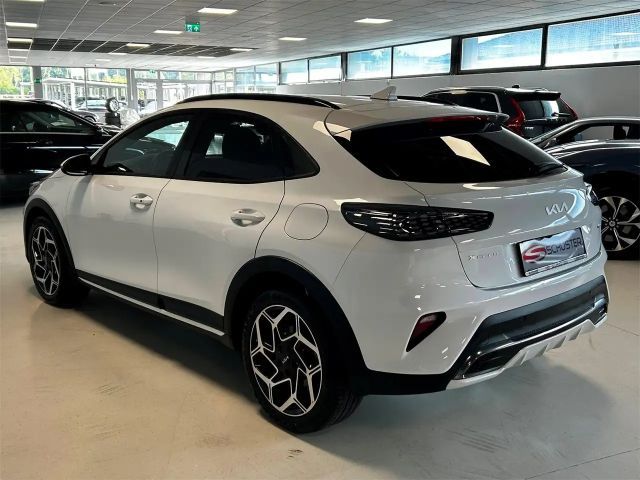 Kia XCeed GDi GT-Line