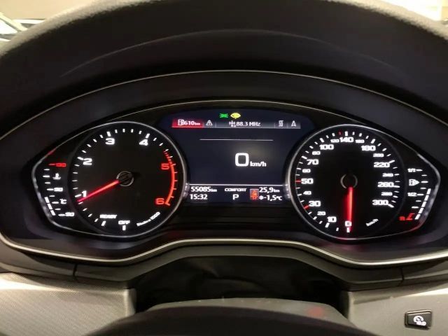 Audi A4 40 TDI Pro Line Quattro