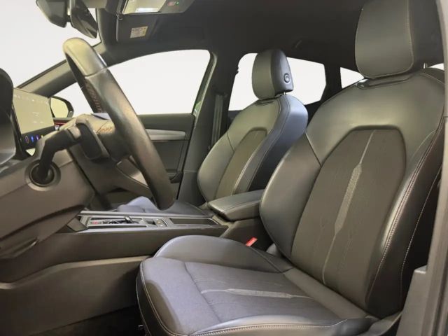 Cupra Formentor AUTOMATIK NAV LED AHK DIG-DISPLAY KAMERA ACC SITZ.