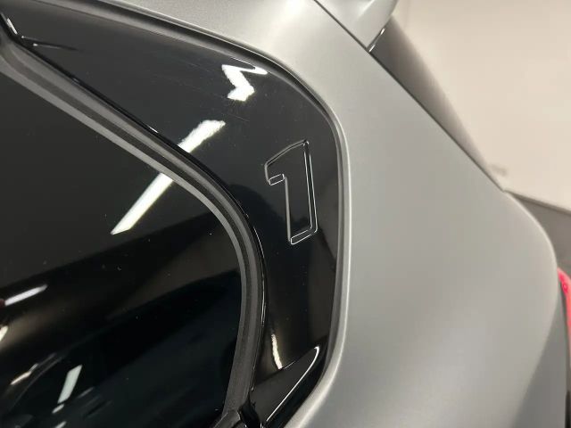 BMW 120 120d M-Sport Sedan