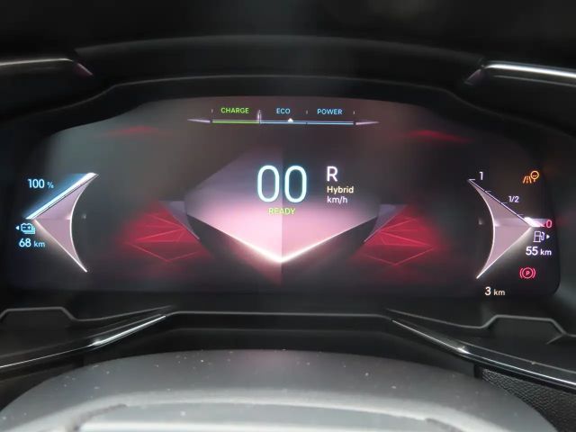 DS DS 7 Crossback Mobiles