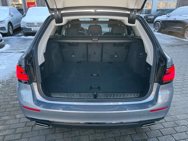 BMW 520 520d 520i Touring xDrive