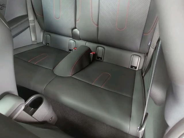 MINI Cooper S John Cooper Works Trim / Paket XL