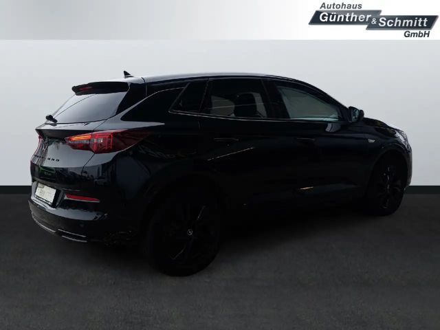 Opel Grandland X GS-Line Grand Sport