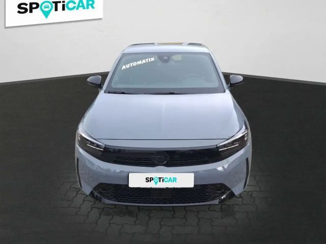 Opel Corsa GS-Line Grand Sport