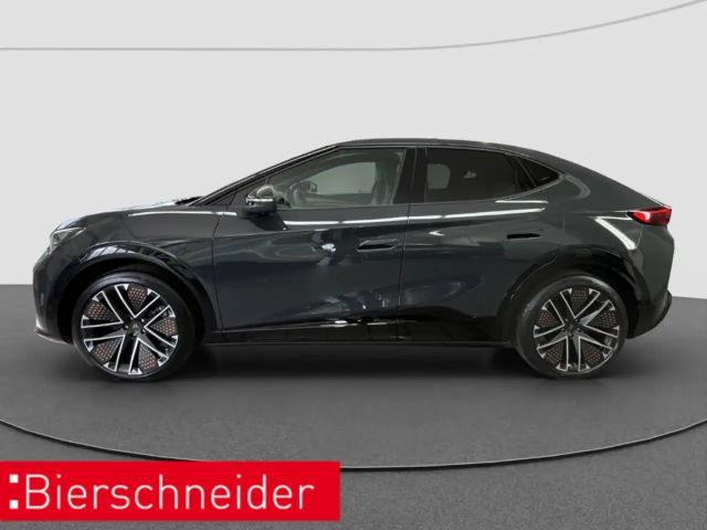 Cupra Tavascan 4Drive VZ