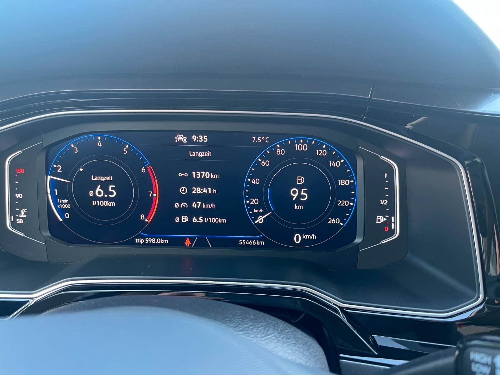 Volkswagen Taigo Style