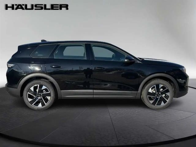 Opel Grandland X Edition