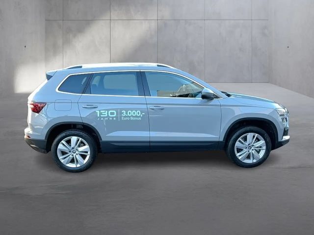 Skoda Karoq ACT Selection