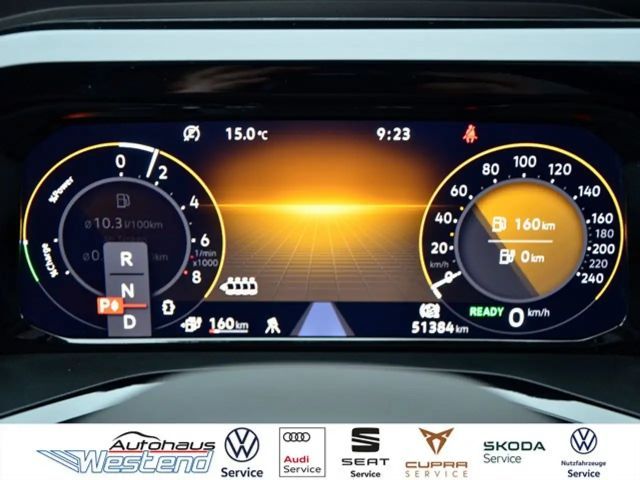 Volkswagen Multivan DSG Life T7