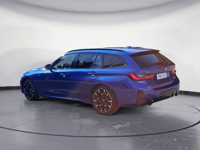 BMW 320 320d M-Sport Touring xDrive