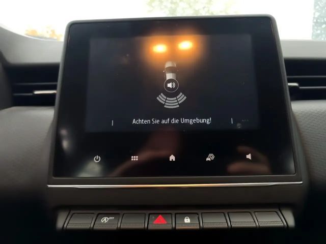 Renault Clio Equilibre Equilibre SCe 65