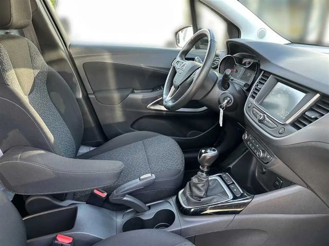 Opel Crossland X Edition