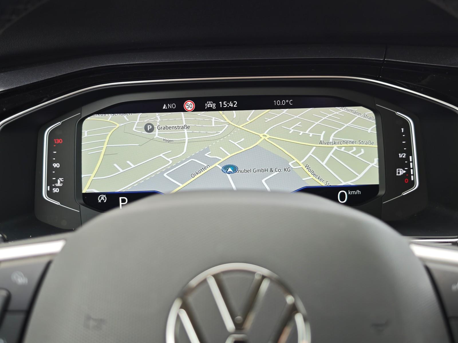 Volkswagen Taigo 1.0 TSI DSG Style