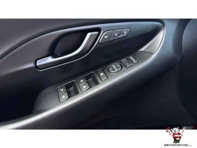 Hyundai i30 2.0 N Performance T-GDi