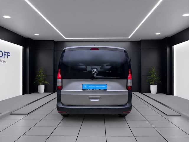 Volkswagen Caddy 2.0 TDI Combi