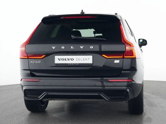 Volvo XC60 AWD Dark Plus Recharge T6