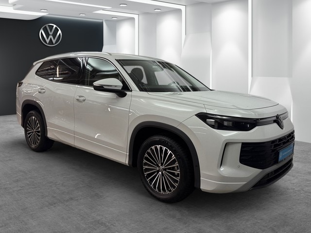 Volkswagen Tayron 2.0 TDI IQ.Drive Life Plus