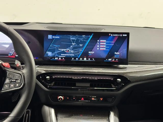 BMW M3 Competition xDrive