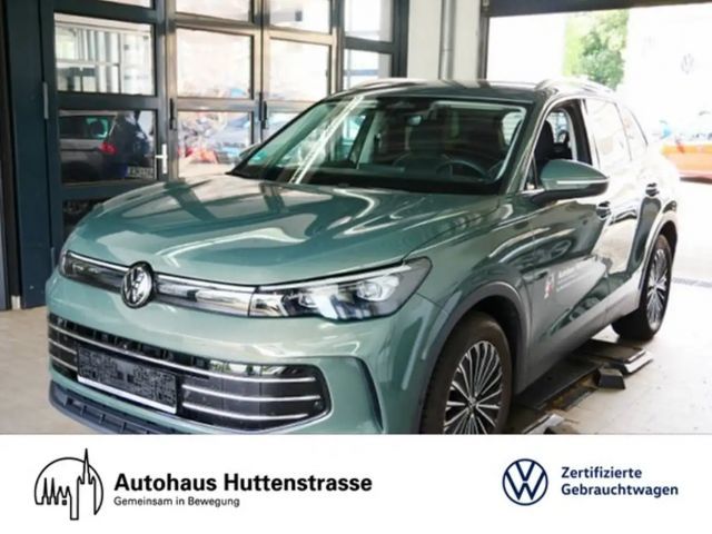 Volkswagen Tiguan 1.5 TSI DSG Elegance Elegance