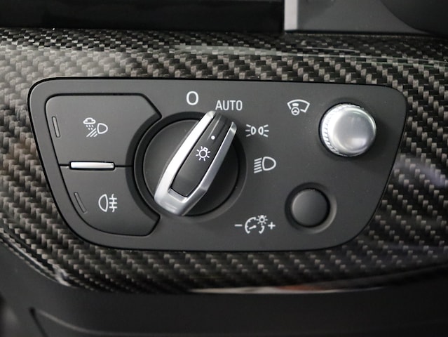 Audi RS4 Avant Quattro