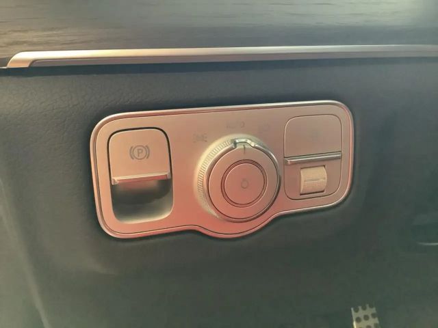 Mercedes-Benz GLE 450 4MATIC AMG Line