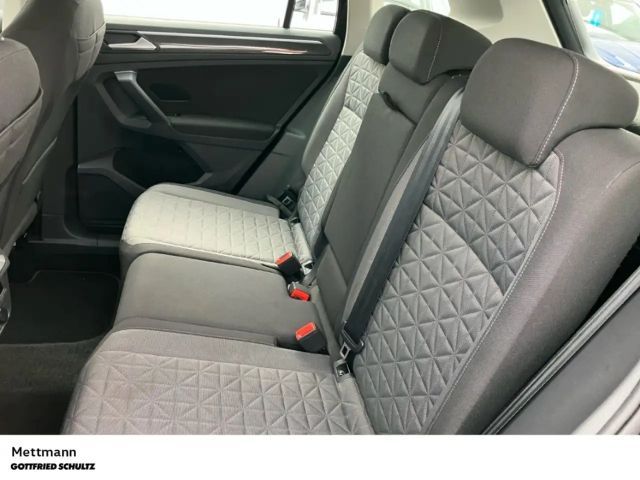 Volkswagen Tiguan 2.0 TDI DSG Life