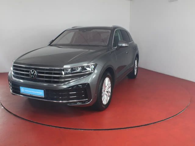 Volkswagen Touareg 3.0 V6 TDI Elegance Elegance