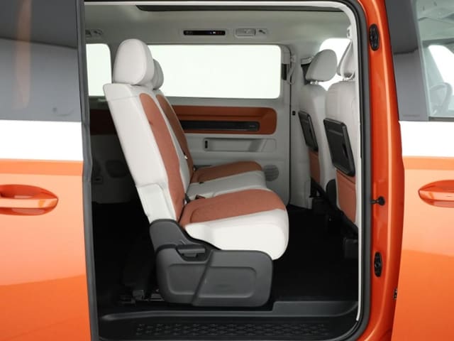 Volkswagen ID.Buzz IQ.Drive